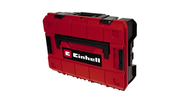 Verktygsväska E-Case S-F 4540011 EINHELL