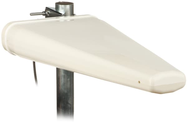LOGARITMINEN ANTENNI DATA-LOG/LTE+SMA/10 GSM/GPRS LTE