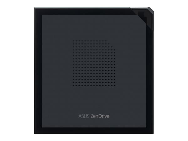 ASUS ZenDrive V1M SDRW-08V1M-U - DVD±RW (±R DL) drev - USB-C - ekstern