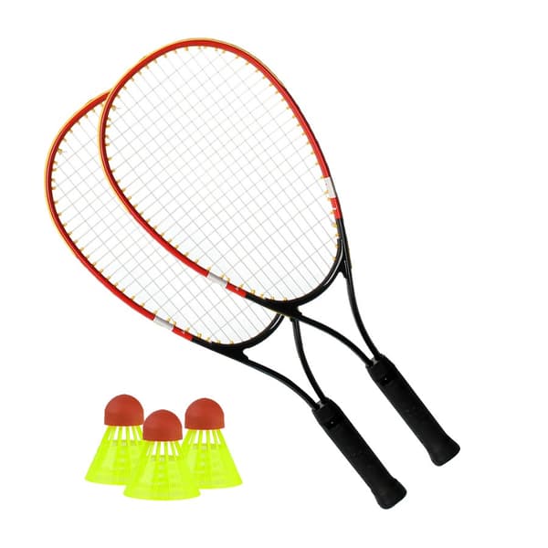 Techman speedminton kit