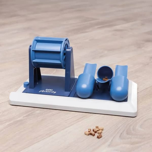 Trixie Dog Activity Poker Box Vario 2, 32 × 17 cm