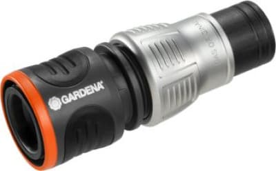 Premium Waterstop 13mm (1/2\") - 15mm (5/8\") (grå/sølv)