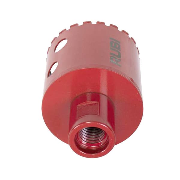 PORANTERÄ DRYGRES PREMIUM 50 MM M14