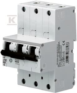 Selektiv superlock-afbryder ETIMAT SM 3P E32 002129101