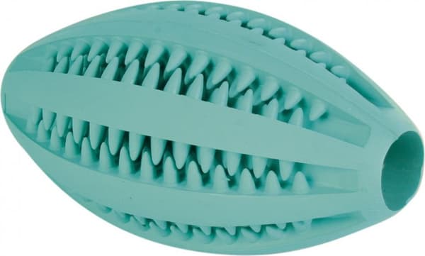 Trixie DENTA FUN - RUGBYBOLL 11.5cm