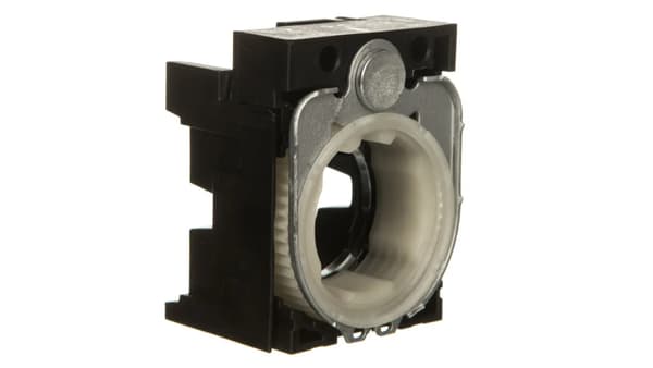 Siemens Fästbas 3 delar plast Sirius ACT (3SU1500-0AA10-0AA0)