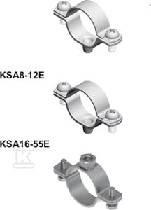KSA6 KABELKLÄMMA E90