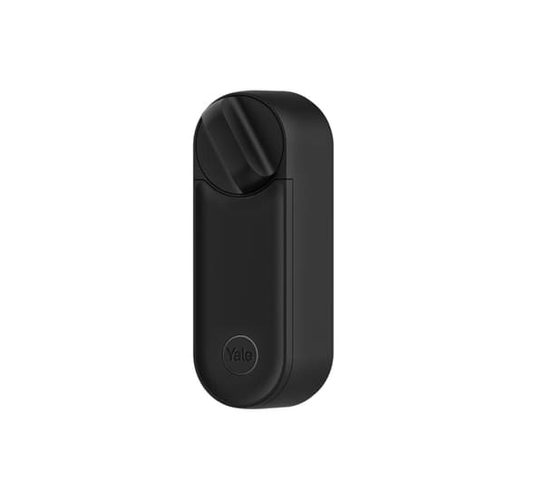 Yale Linus Smart Lock L2 (EFIGS, Svart)