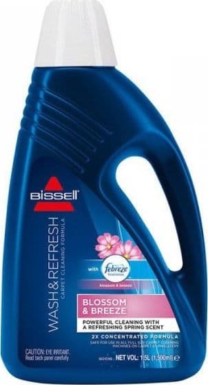 Bissell Wash & Refresh Febreze Formula 1500 ml, 1 st
