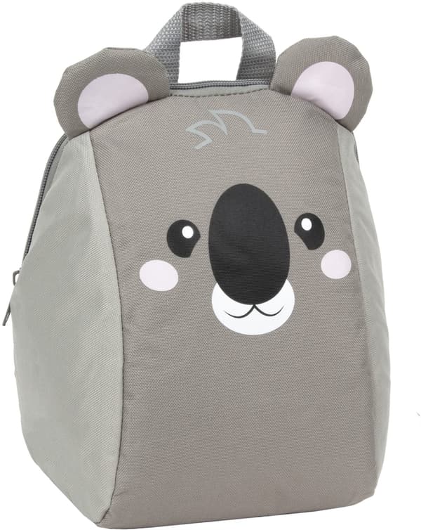 Børnehave rygsæk 10 Koala DERFORM