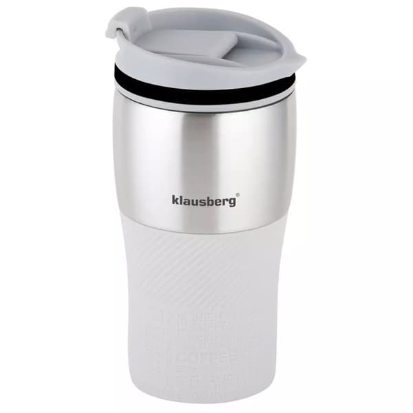 TERMOSMUGG 320ml KLAUSBERG KB-7628