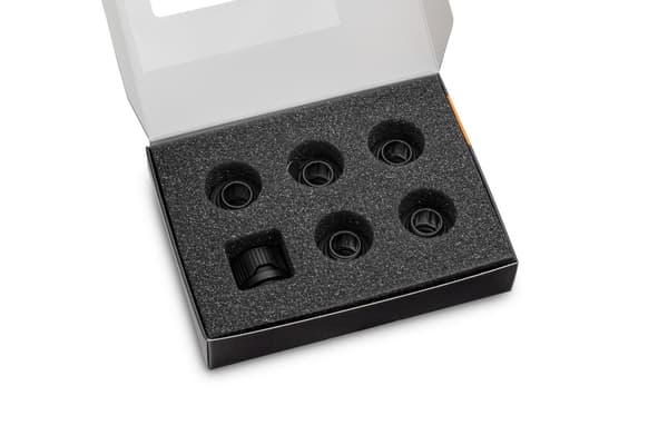EkWaterBlocks EK-Quantum Torque HTC 12