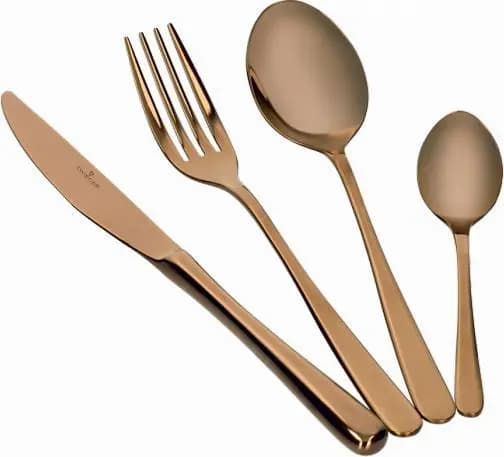 Zwieger Vesper Coppery -setti, 24 osaa