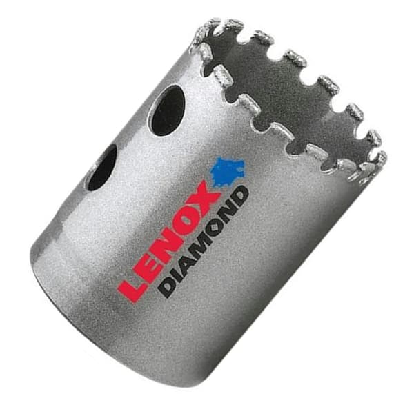 LENOX REIKÄSAHA HALK. 64mm