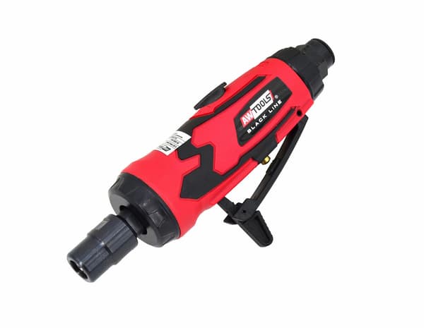 AWTOOLS MINI 1/4\" 6mm BL ILMAHIOMAKONE