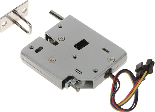 SKÅPSOLENOIDKOPPLING ATLO-DT-C07