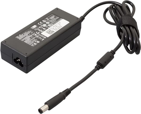 Dell 3 Prong AC Adapter - strømforsyni