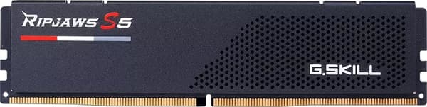 G.Skill RAM Ripjaws S5 - 32 GB - DDR5 5200 UDIMM CL40