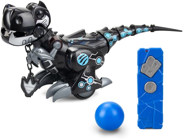 Min Dinorobot II