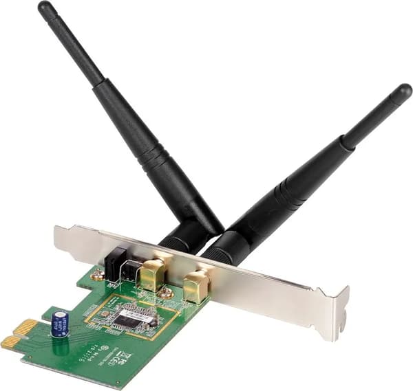 EdiMax EW7612Pinv2 verkkokortti