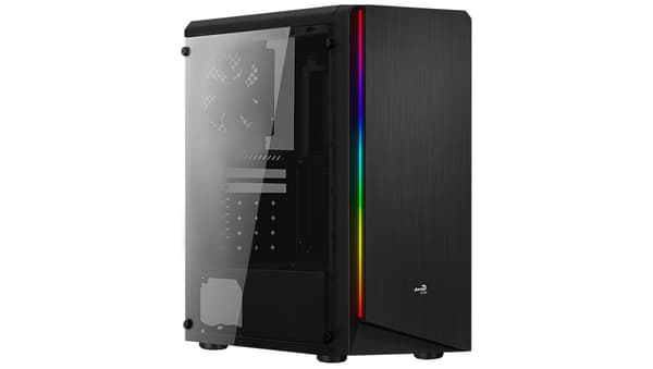 Aerocool Rift RGB-fodral (ACCM-PV13012.11)
