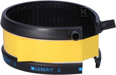 ELEKTRISKT VÄRMEBAND PE D110