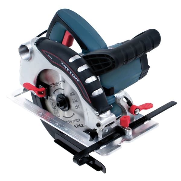 Pyörösaha Triton THP1300 1300 W 160 mm