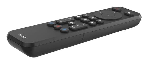 Hama 2in1 Streaming Netflix, Prime Video, Disney+