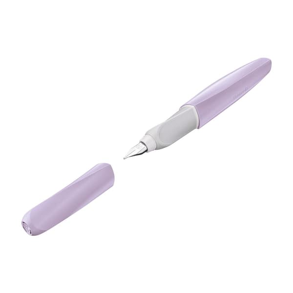 Fyldepen Twist Eco M lilla