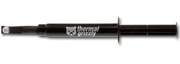 Thermal Grizzly Thermal Conductive Paste Aeronaut - 3.9 g/1.5 ml