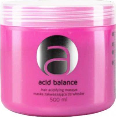 Stapiz Acid Balance Försurande Hårmask 500ml
