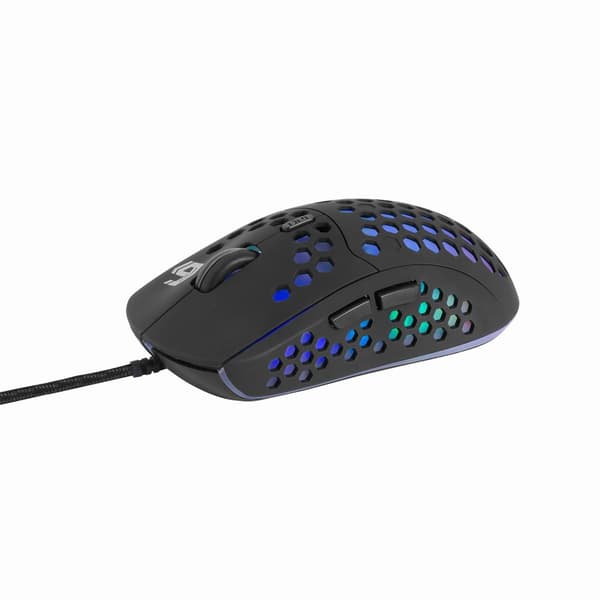 Gembird MUSG-RAGNAR-RX400 - mus - USB