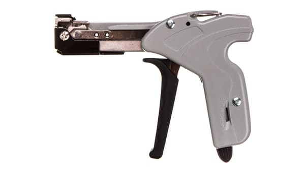 Stålbandsklämma 4,5-7,9 mm EM5407