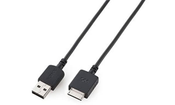 Sony PC-liitäntäjohto, USB NWS700 -sarja