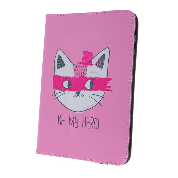Yleiskotelo tableteille 9-10” Kitty 2