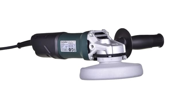 Metabo WEV 850-125 - vinkelkværn - 850