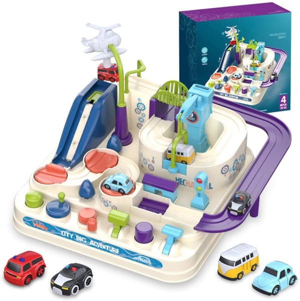 Extralink Toys | Smart Track | Biler, Legetøj