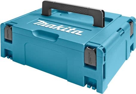 Makita Værktøjskasse Makpac Type 2