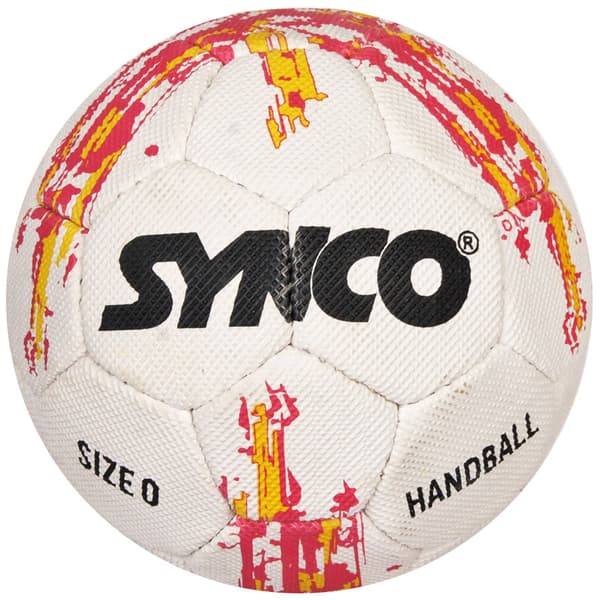Handboll 0 SYNCO