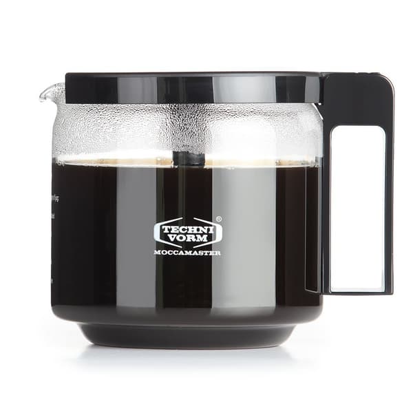 Moccamaster-kahvipannu 1,25 ml