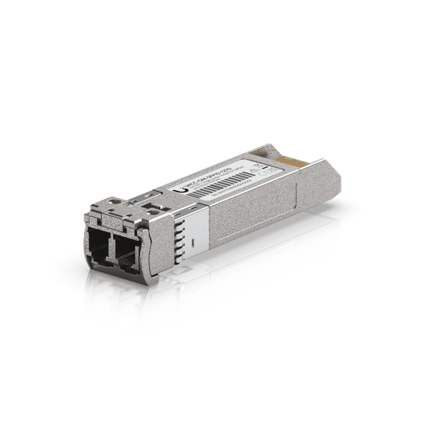 Ubiquiti UniFi - SFP+ lähetin-vastaanotinmoduuli - 10GbE