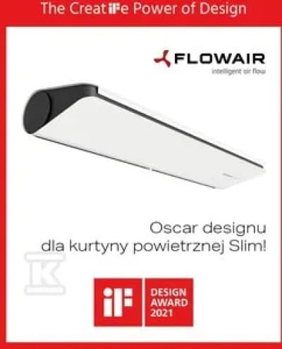 SLIM N-150 SPLINTERGARDIN. KOLD 1,5M BIA