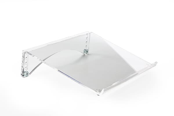 BakkeRelkHuizen Dokumentställ FlexDoc Cristal Clear (BNEFDCC)