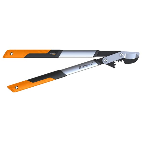 Fiskars PowerGearX M Grensaks