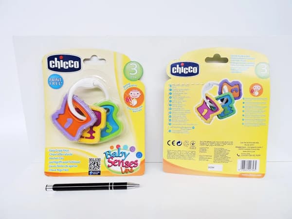 Chicco Spärrnycklar