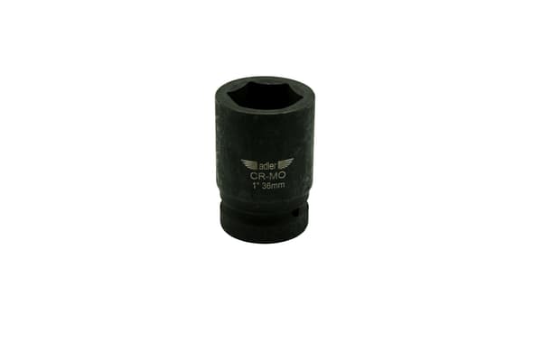 ADLER ISKUPÄÄ 1\" 36mm LYHYT