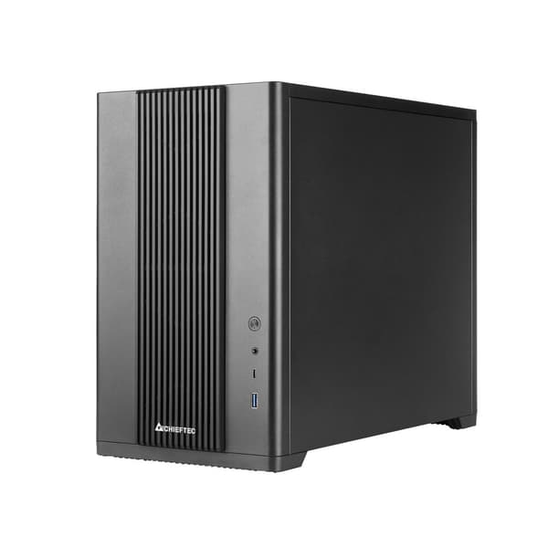 Chieftec UNI Series BX-10B-M-OP - MT -