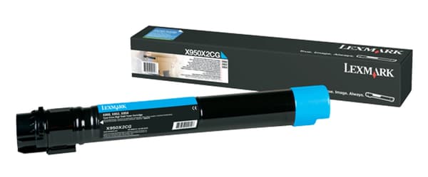 Värikasetti LEXMARK 22Z0009