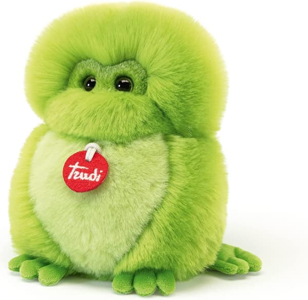 Trudi 29204 - Fluffy Frø