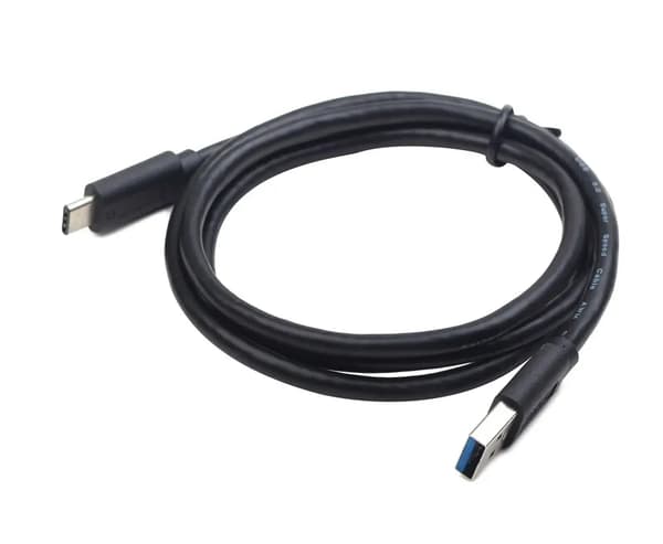 USB C - USB 3.0 Adapteri GEMBIRD CCP-USB3-AMCM-1M 1 m